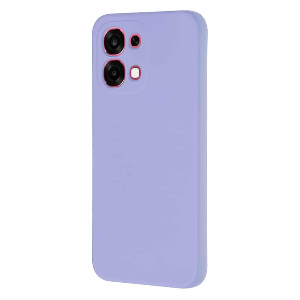 Techsuit SoftFlex - θήκη για Oppo A6 Pro 4G - Πολύχρωμο 3