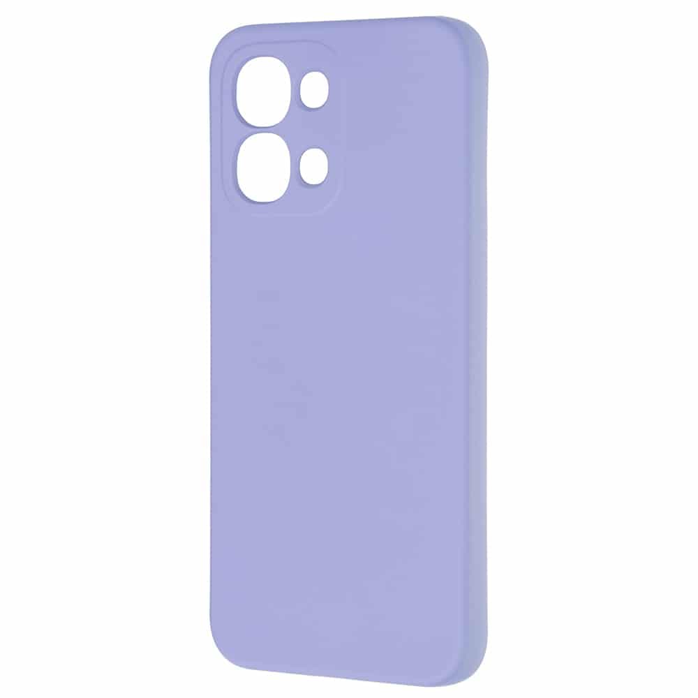 Techsuit SoftFlex - θήκη για Oppo A6 Pro 4G - Πολύχρωμο 4