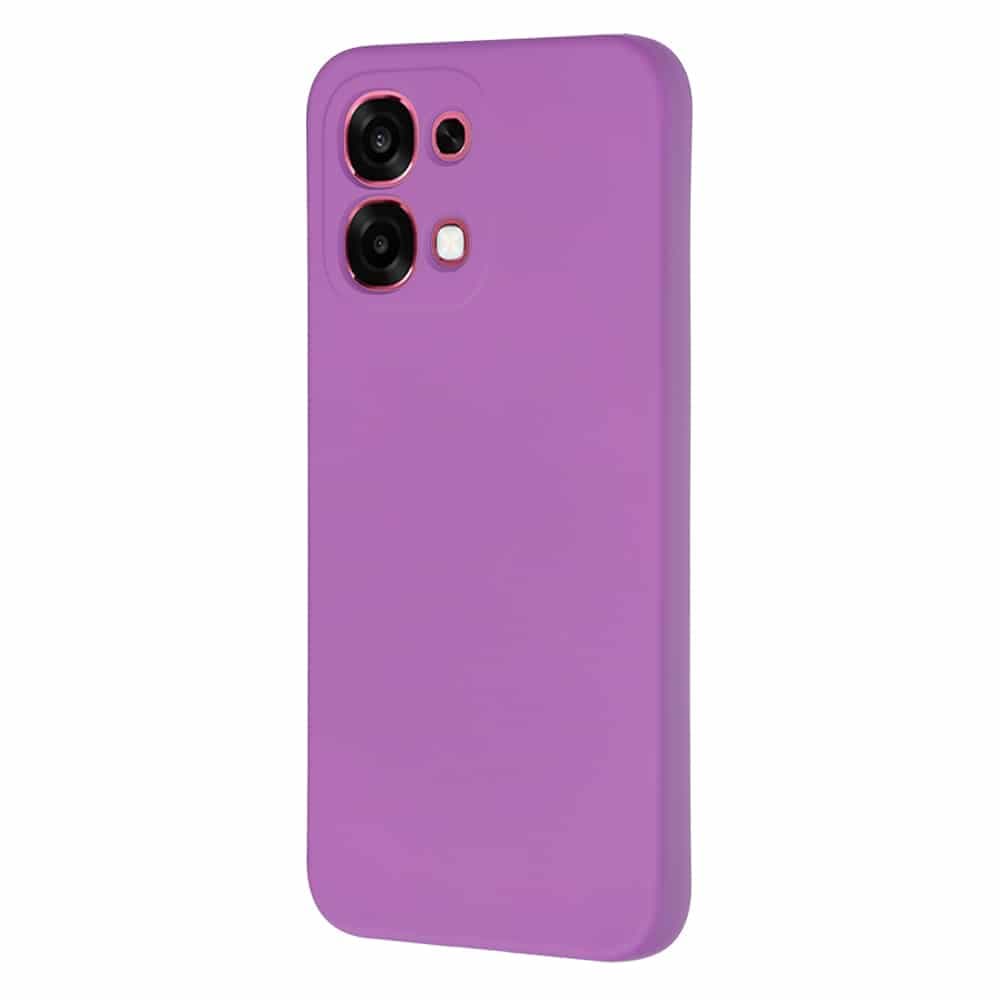 Techsuit SoftFlex - θήκη για Oppo A6 Pro 4G - Πολύχρωμο 3