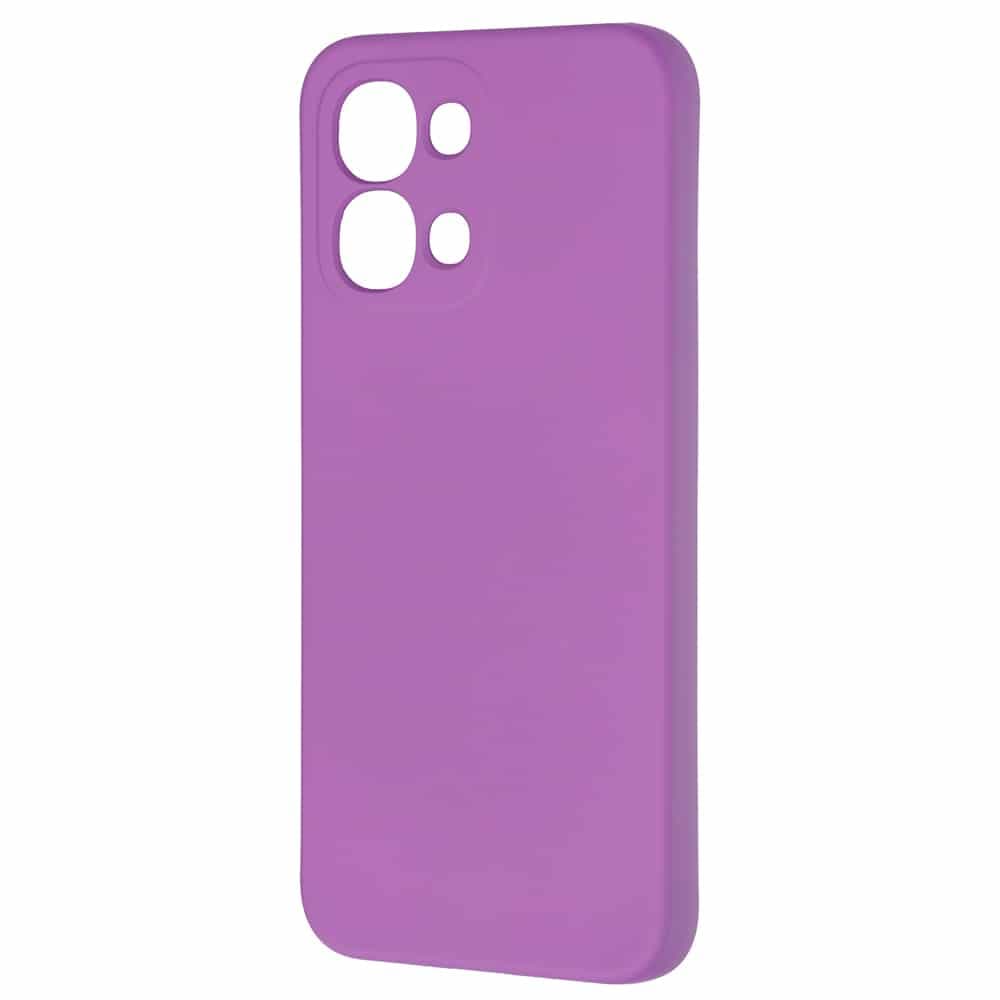 Techsuit SoftFlex - θήκη για Oppo A6 Pro 4G - Πολύχρωμο 4