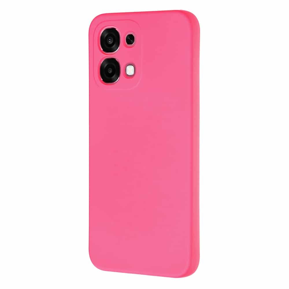 Techsuit SoftFlex - θήκη για Oppo A6 Pro 4G - Ροζ 3