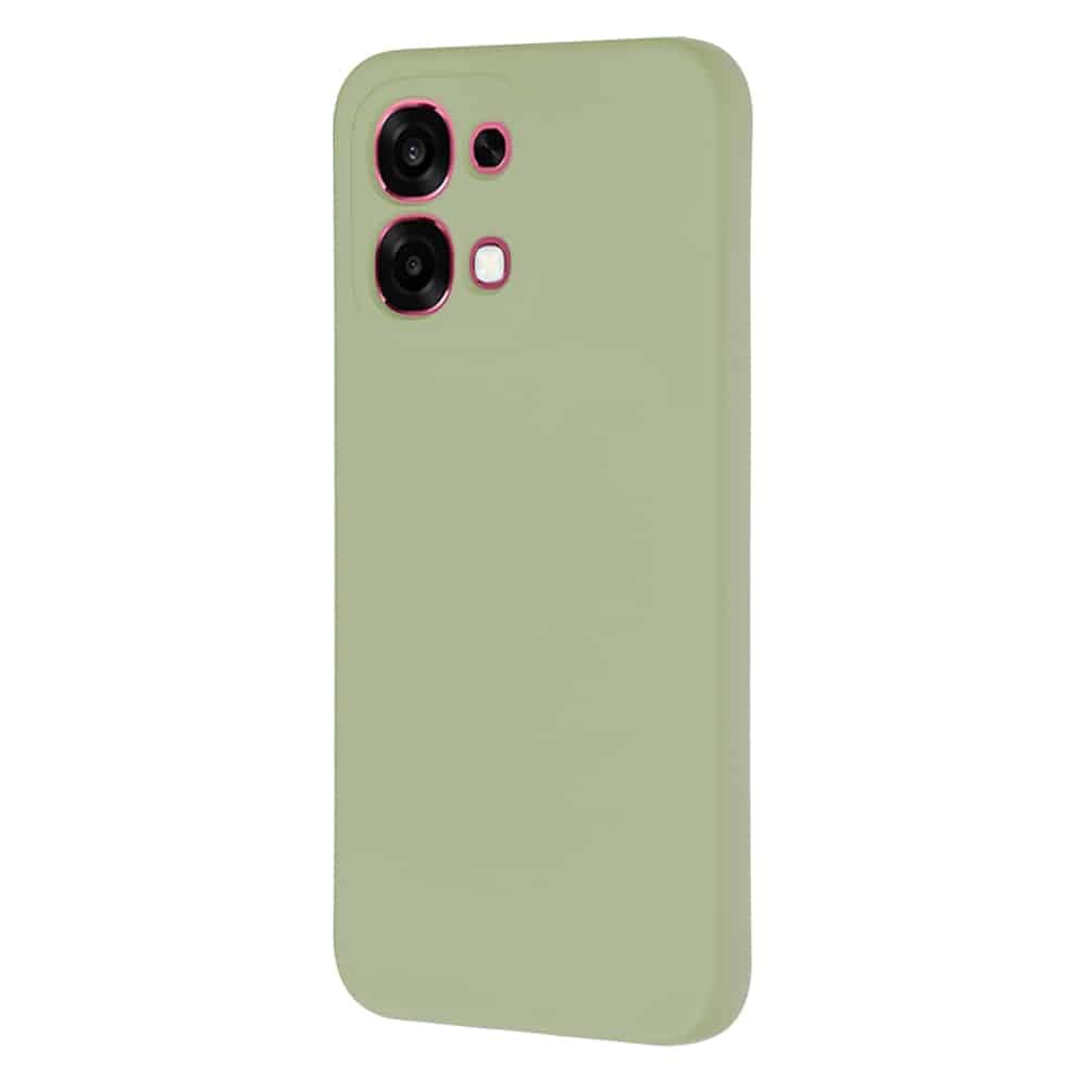 Techsuit SoftFlex - θήκη για Oppo A6 Pro 4G - Πολύχρωμο 3