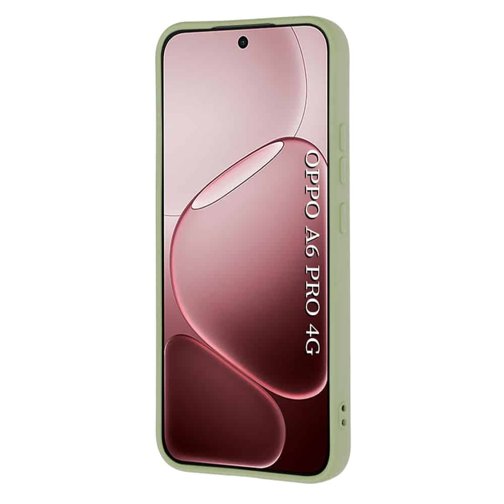 Techsuit SoftFlex - θήκη για Oppo A6 Pro 4G - Πολύχρωμο 2