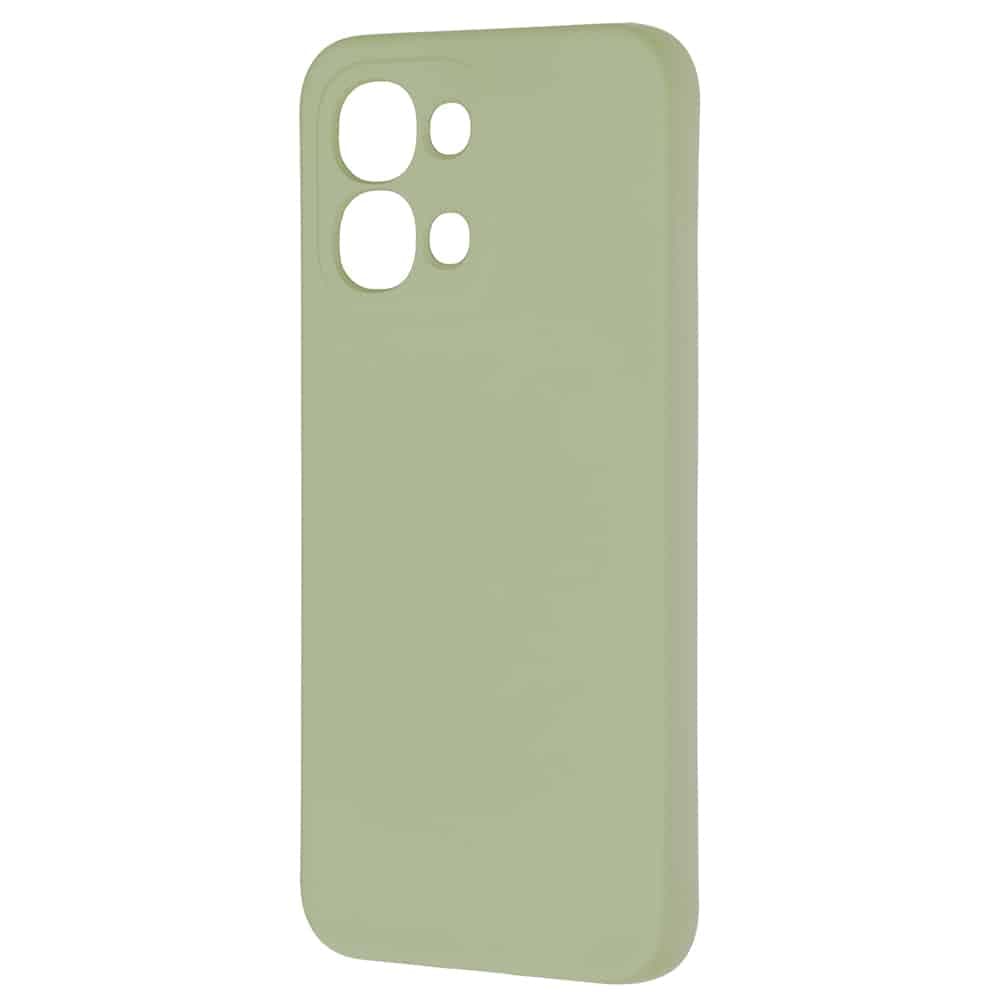 Techsuit SoftFlex - θήκη για Oppo A6 Pro 4G - Πολύχρωμο 4