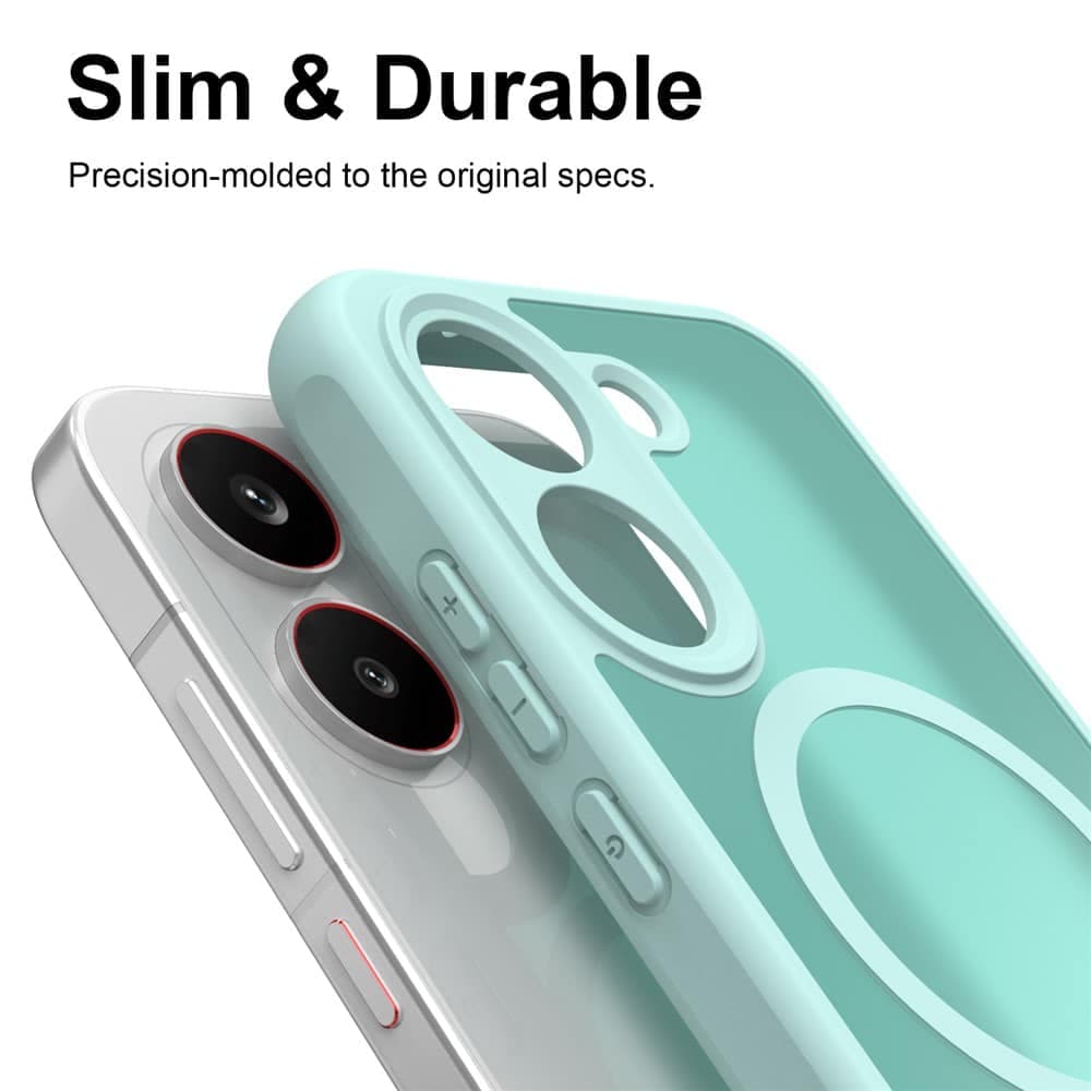 Techsuit HaloFrost II - θήκη για Xiaomi Poco X8 Pro - Πολύχρωμο 5