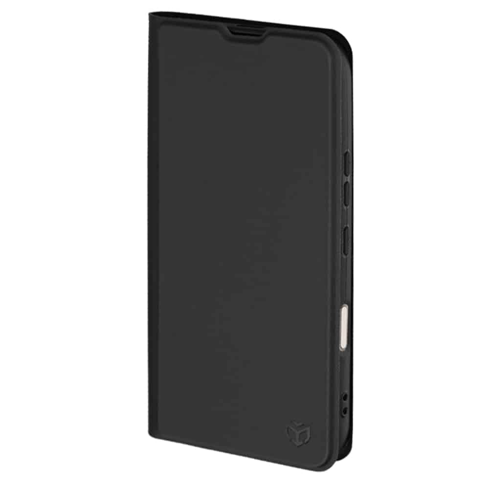 Techsuit Magskin Book - θήκη για Honor 600 Pro - Μαύρο 5