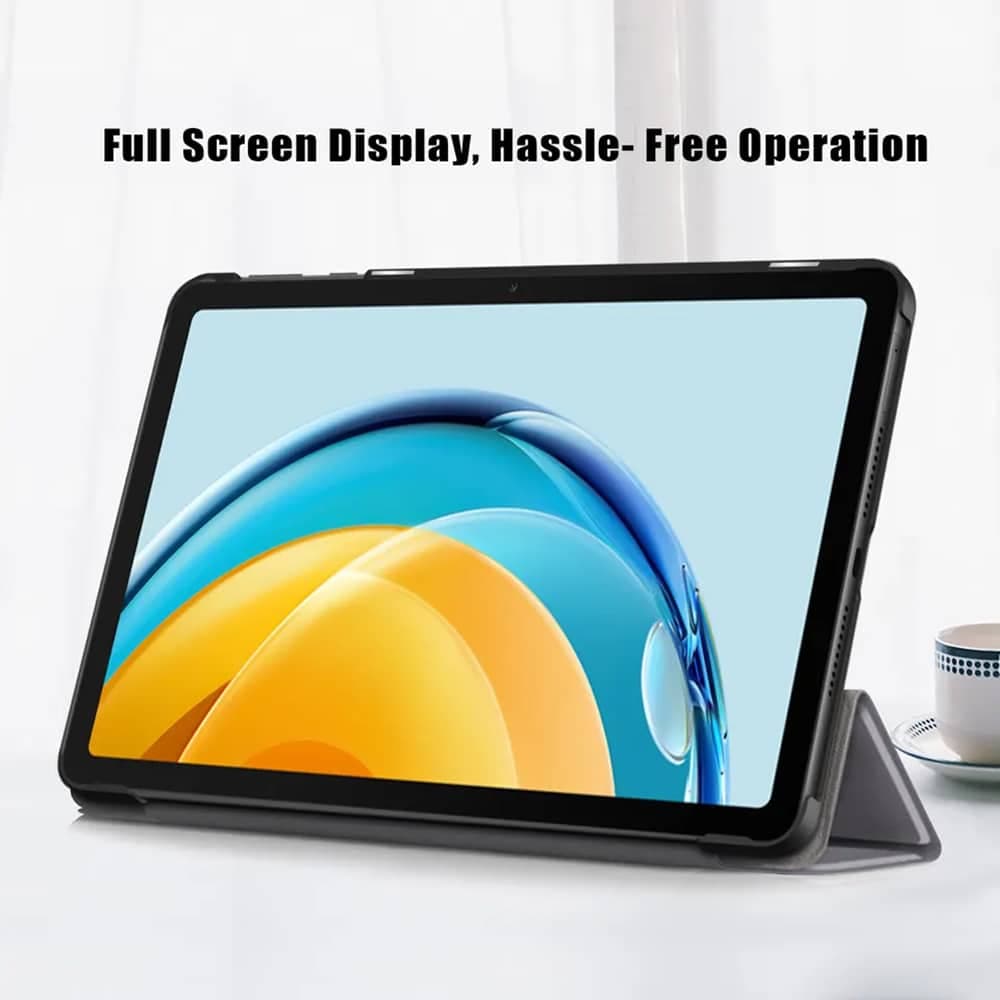Techsuit FoldPro - θήκη για Huawei MatePad SE - Μπλε 4