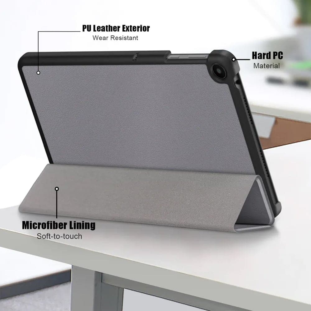Techsuit FoldPro - θήκη για Huawei MatePad SE - Μπλε 5