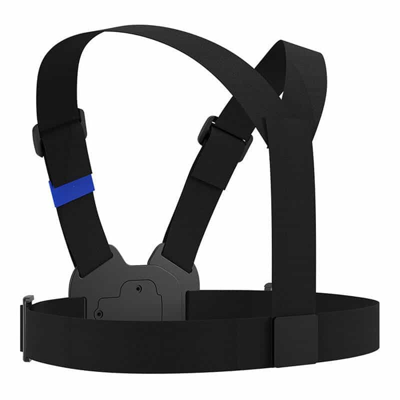 Τελεσίνη ιμάντα στήθους (GP-UCS-001) 4