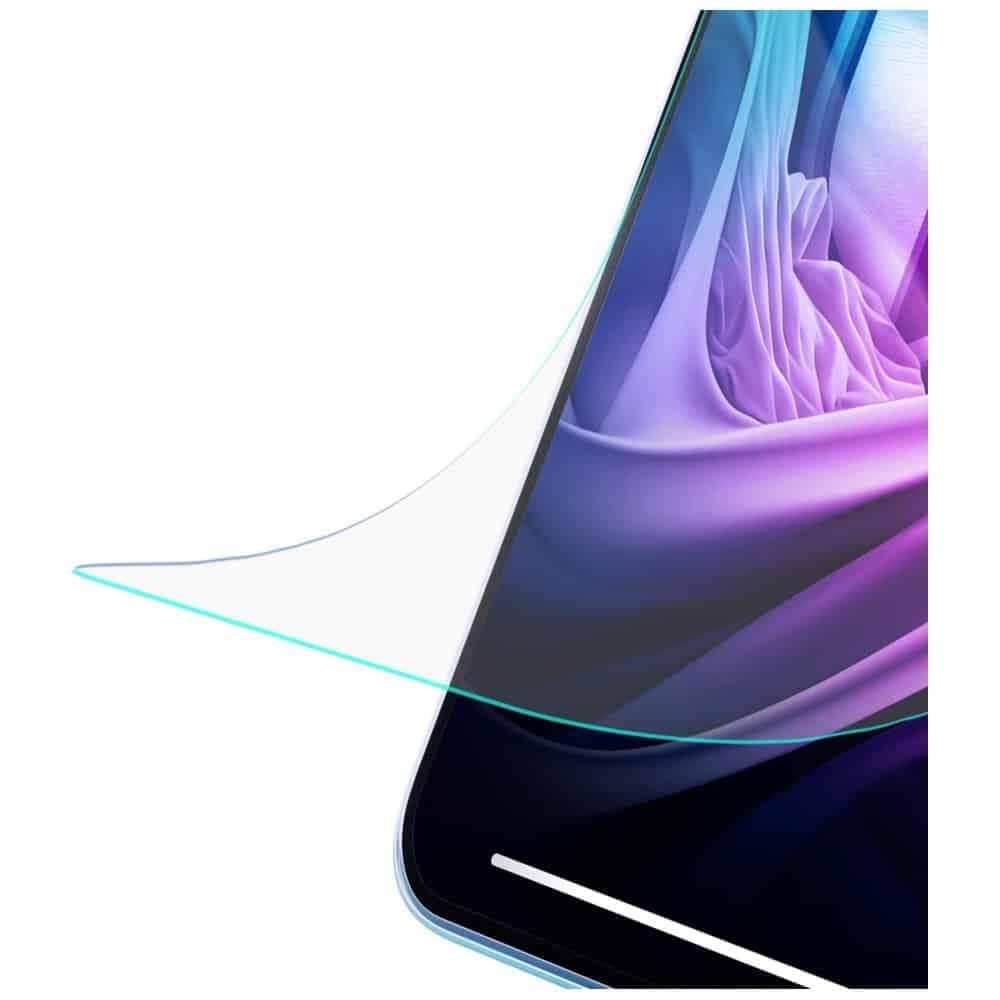 Ματ προστατευτική μεμβράνη 3MK Silky Matt Pro για το Nothing Phone (4a) Pro 10
