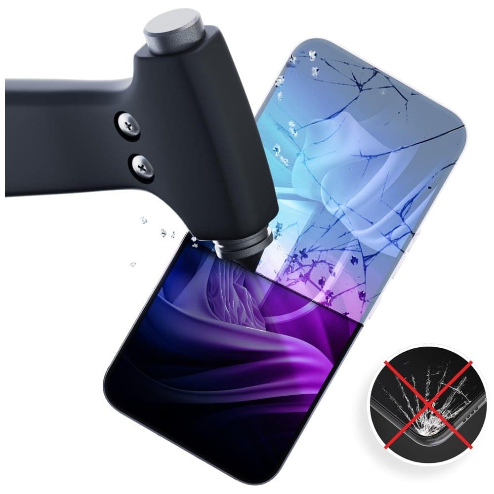 Ματ προστατευτική μεμβράνη 3MK Silky Matt Pro για το Nothing Phone (4a) Pro 11