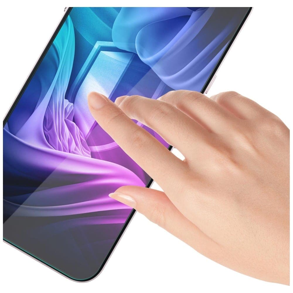 Ματ προστατευτική μεμβράνη 3MK Silky Matt Pro για το Nothing Phone (4a) Pro 12