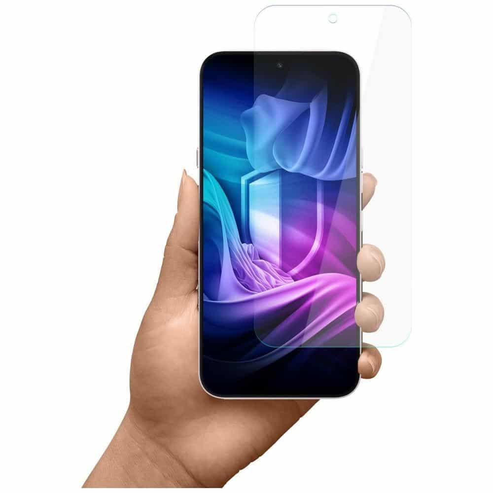 Ματ προστατευτική μεμβράνη 3MK Silky Matt Pro για το Nothing Phone (4a) Pro 13