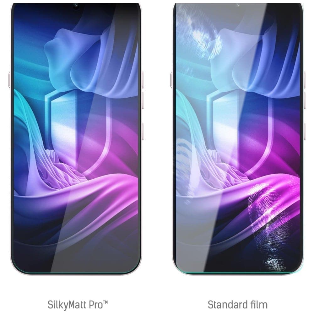 Ματ προστατευτική μεμβράνη 3MK Silky Matt Pro για το Nothing Phone (4a) Pro 2