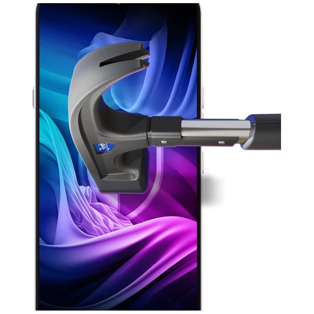 Ματ προστατευτική μεμβράνη 3MK Silky Matt Pro για το Nothing Phone (4a) Pro 7