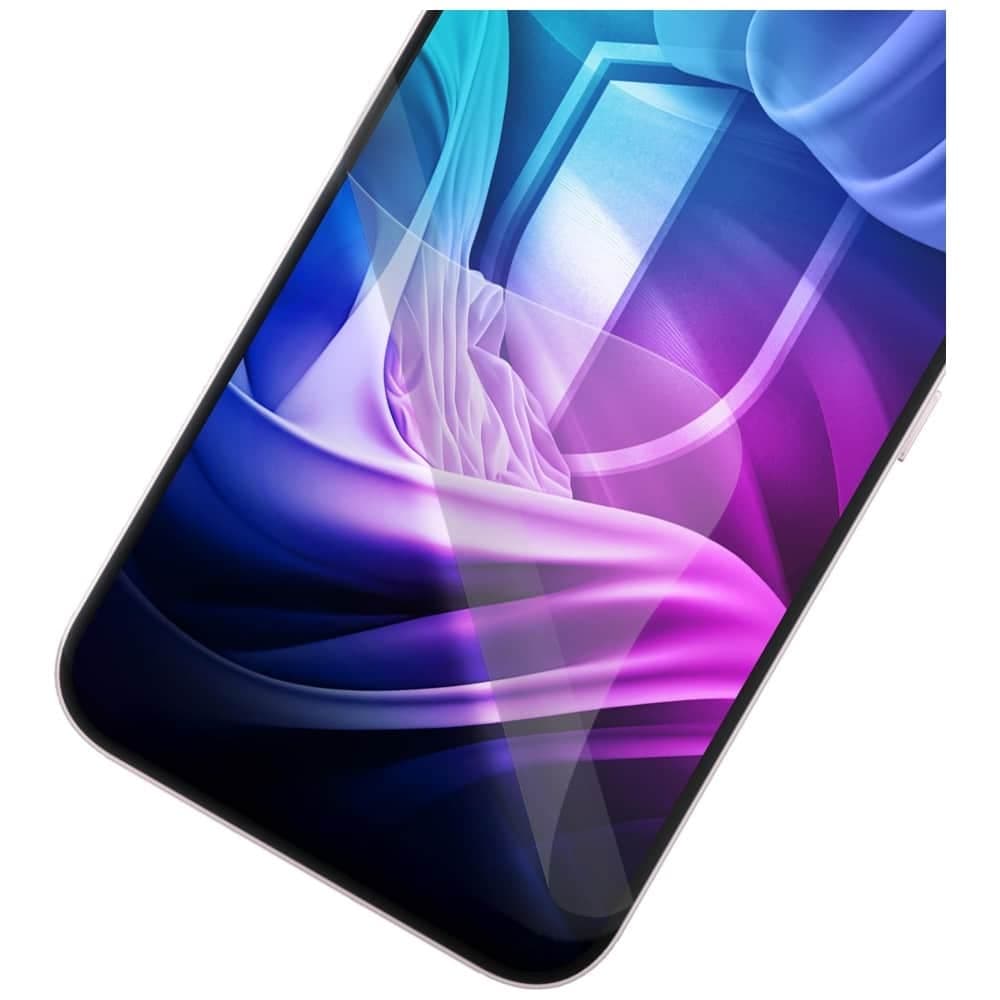 Ματ προστατευτική μεμβράνη 3MK Silky Matt Pro για το Nothing Phone (4a) Pro 3