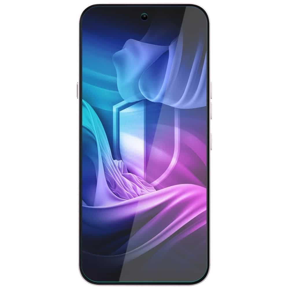 Ματ προστατευτική μεμβράνη 3MK Silky Matt Pro για το Nothing Phone (4a) Pro 4