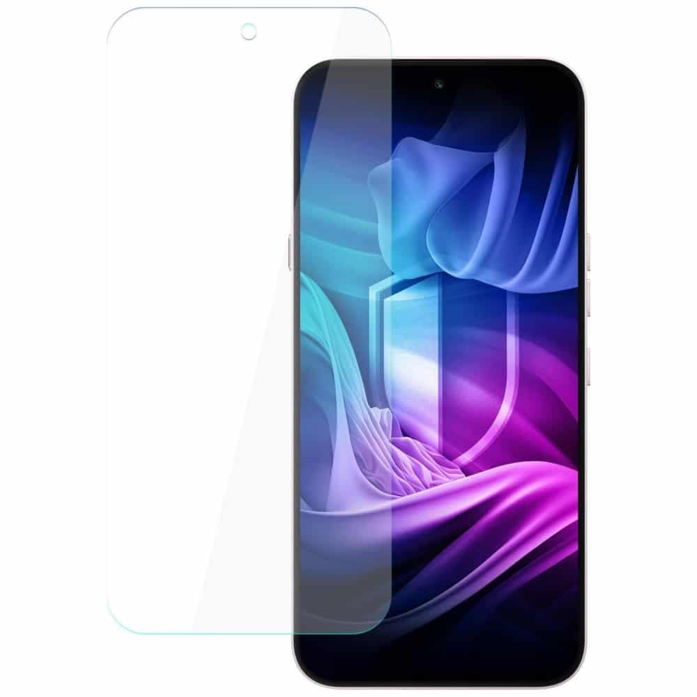 Ματ προστατευτική μεμβράνη 3MK Silky Matt Pro για το Nothing Phone (4a) Pro 5