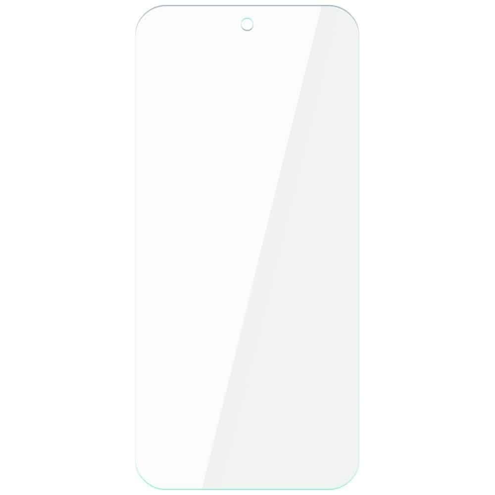 Ματ προστατευτική μεμβράνη 3MK Silky Matt Pro για το Nothing Phone (4a) Pro 9