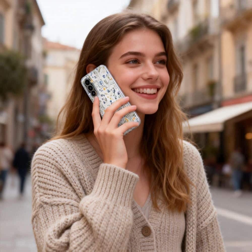 TECH-PROTECT FLEXAIR - θήκη για Samsung Galaxy A27 - Πολύχρωμο 6