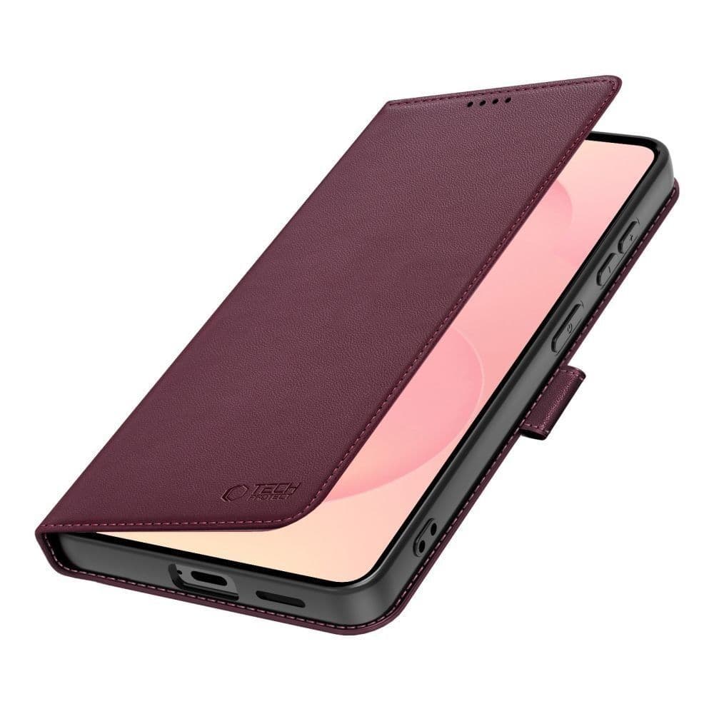 TECH-PROTECT WALLET - θήκη για Samsung Galaxy A27 - Πολύχρωμο 3