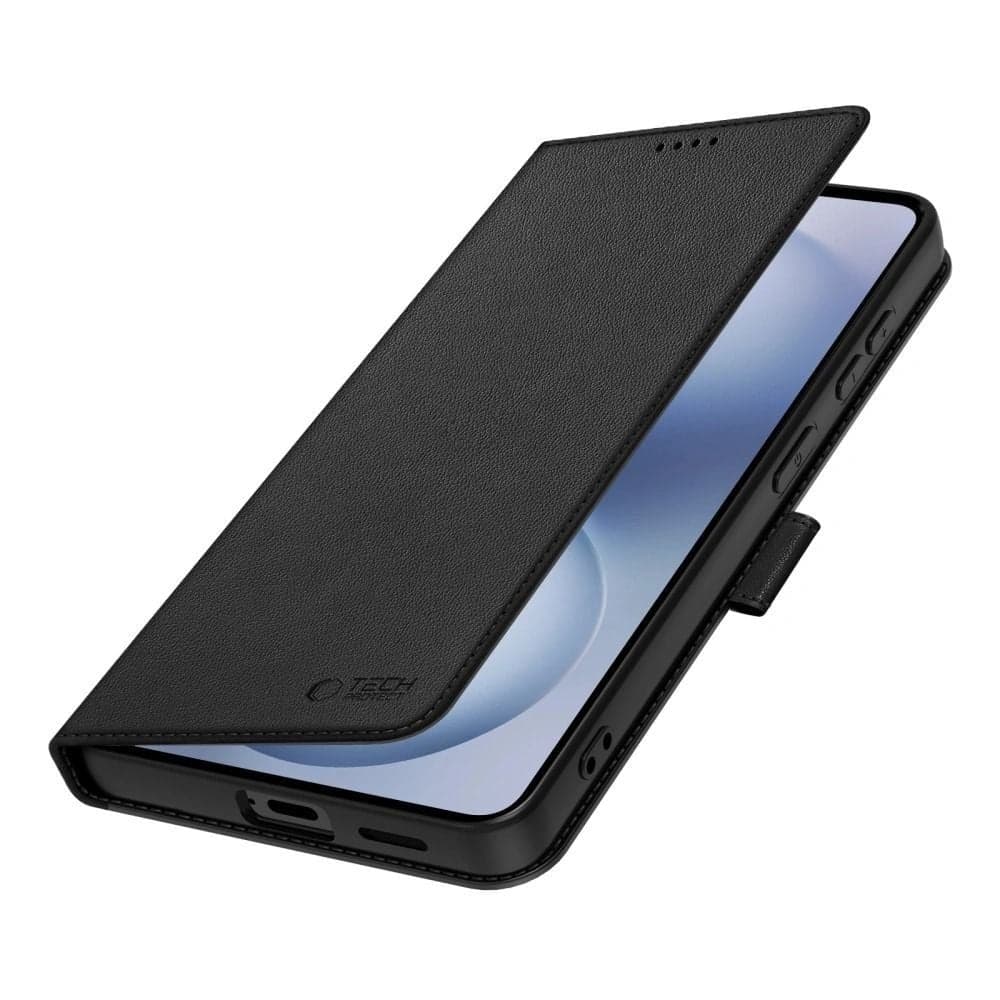 TECH-PROTECT WALLET - θήκη για Samsung Galaxy A27 - Μαύρο 3