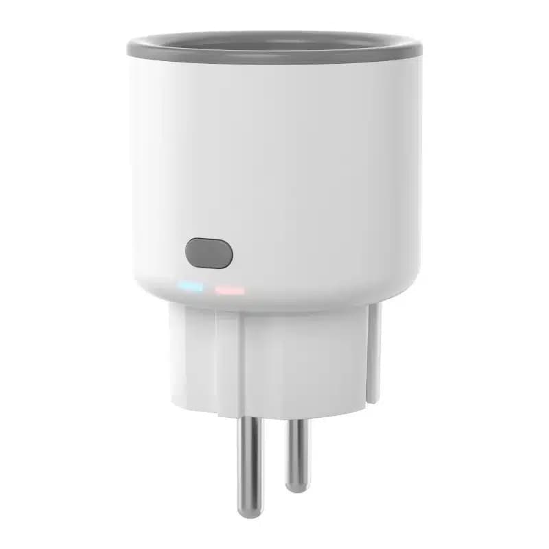 Έξυπνη πρίζα WiFi Sonoff S60TPF 4