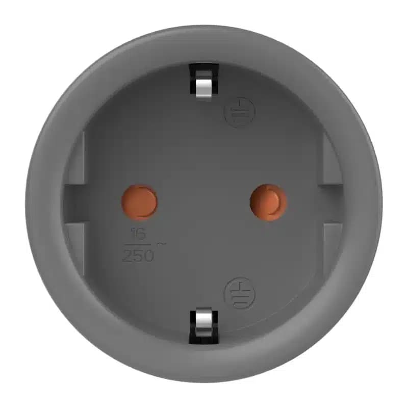 Έξυπνη πρίζα WiFi Sonoff S60TPF 5