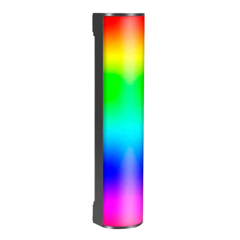 Φωτιστικό LED RGB PULUZ 17cm