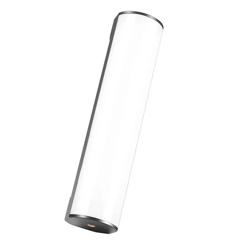 Φωτιστικό LED RGB PULUZ 17cm 2