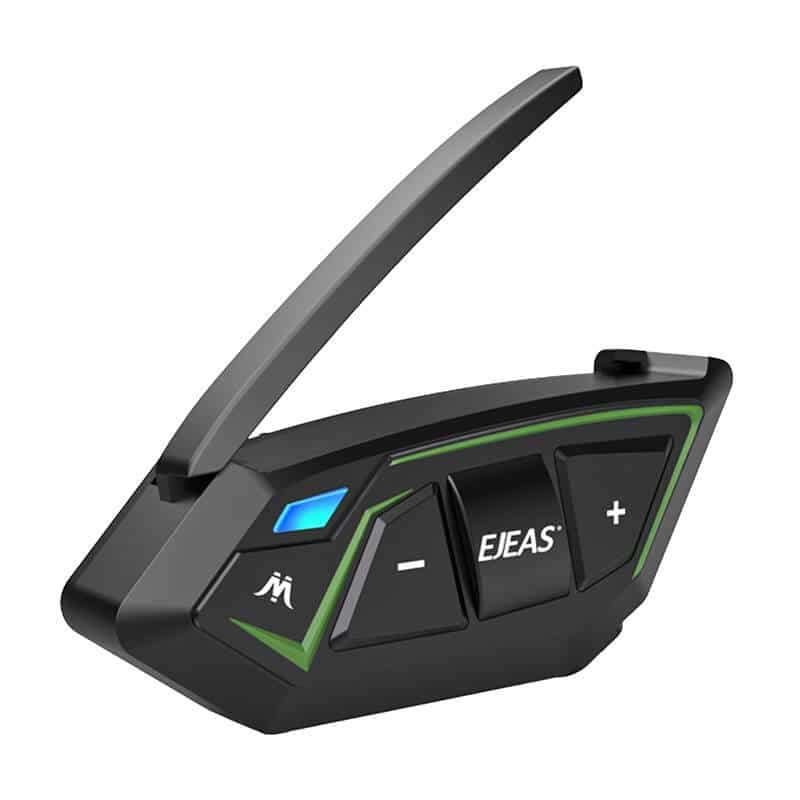 Ενδοεπικοινωνία μοτοσικλέτας EJEAS MS8-SE 3