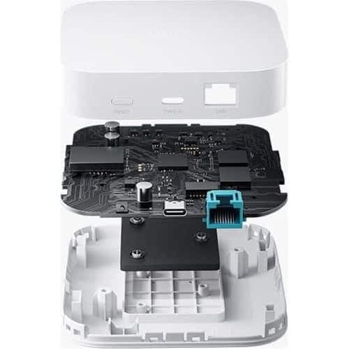 Xiaomi Mi Smart Home Hub 2 Λευκό EU BHR6765GL 3