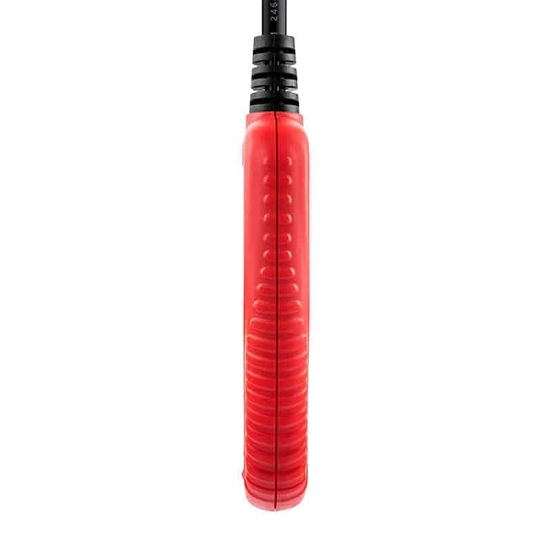 Ancel Tester Μπαταρίας BA101 (Κόκκινο) 3