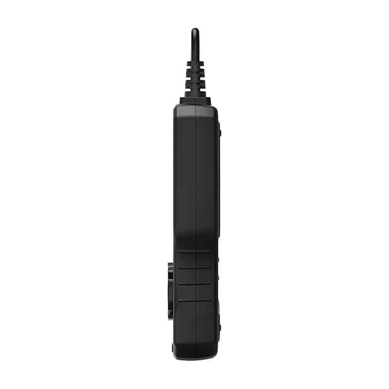Ancel Διαγνωστικό Scanner OBD2 AD530 (Μαύρο) 4