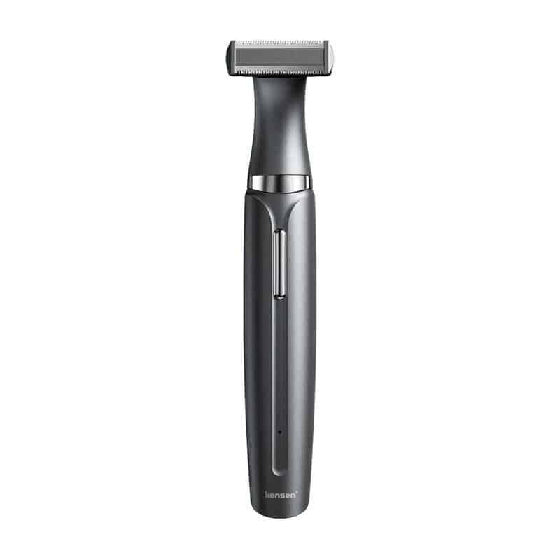 Kensen 2 σε 1  trimmer  σώματος 05-KTMQ31-0GA (γκρι) 2