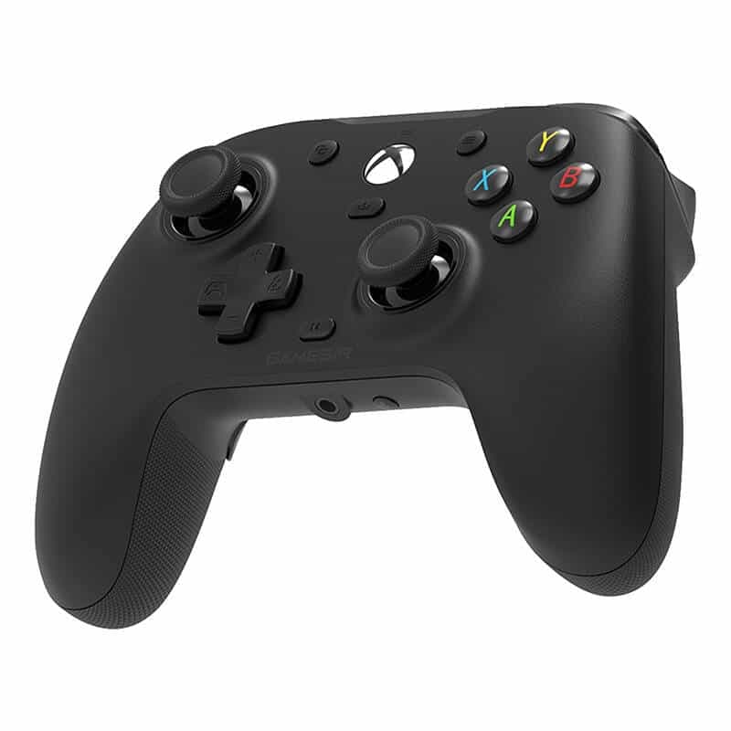 Ενσύρματο χειριστήριο GameSir G7 HE (μαύρο) 2