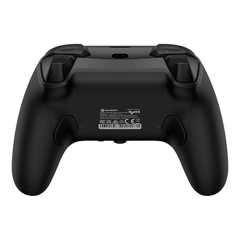 Ενσύρματο χειριστήριο GameSir G7 HE (μαύρο) 3
