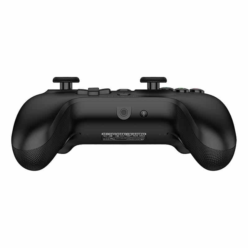 Ενσύρματο χειριστήριο GameSir G7 HE (μαύρο) 5