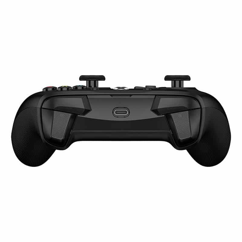Ενσύρματο χειριστήριο GameSir G7 HE (μαύρο) 6
