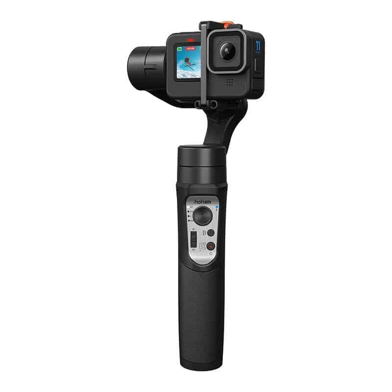 Hohem iSteady Pro4 Gimbal για αθλητικές κάμερες 2