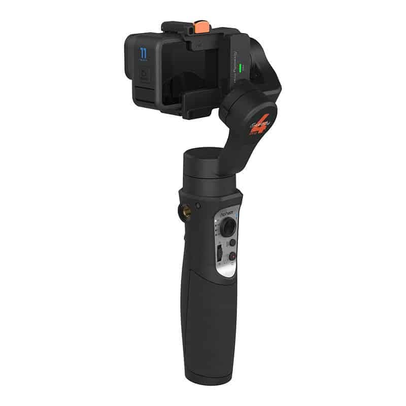 Hohem iSteady Pro4 Gimbal για αθλητικές κάμερες 3