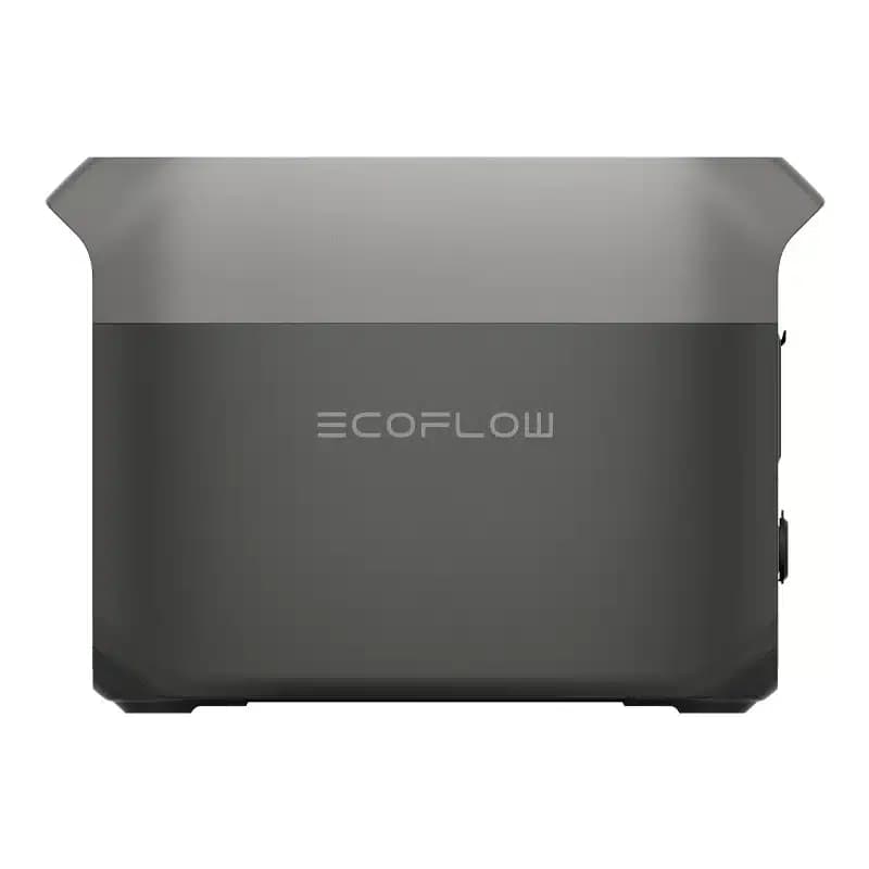 Φορητός σταθμός τροφοδοσίας EcoFlow DELTA 3 4