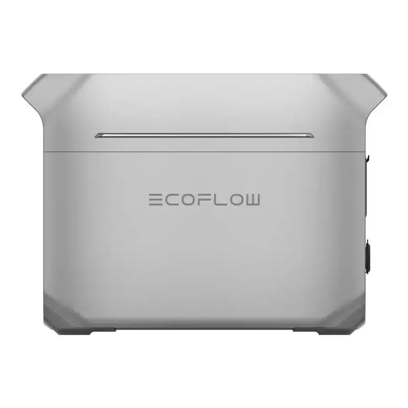 Φορητός σταθμός τροφοδοσίας EcoFlow DELTA 3 Plus 3