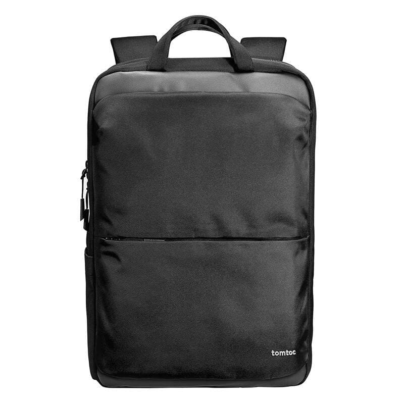 Tomtoc Explorer-T71 ταξιδιωτικό σακίδιο πλάτης laptop, 15,6"/24l (μαύρο)