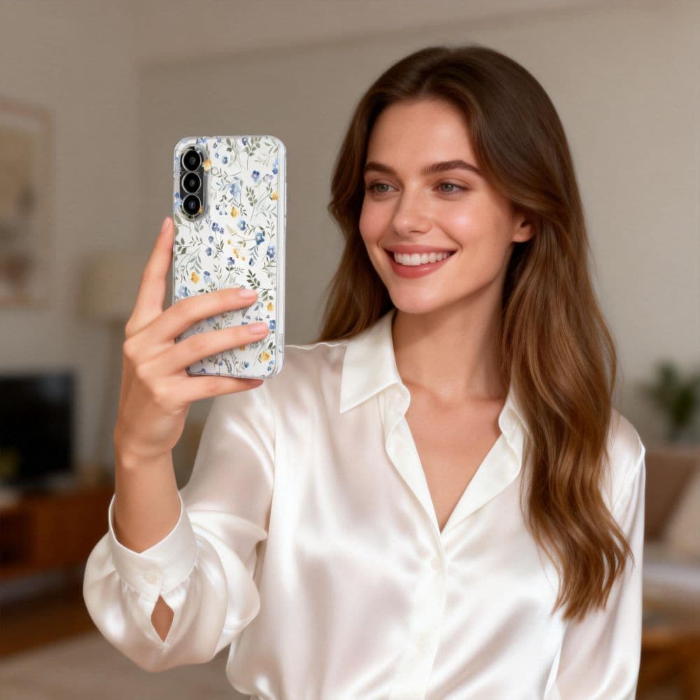 TECH-PROTECT FLEXAIR - θήκη για Samsung Galaxy A27 - Πολύχρωμο 7