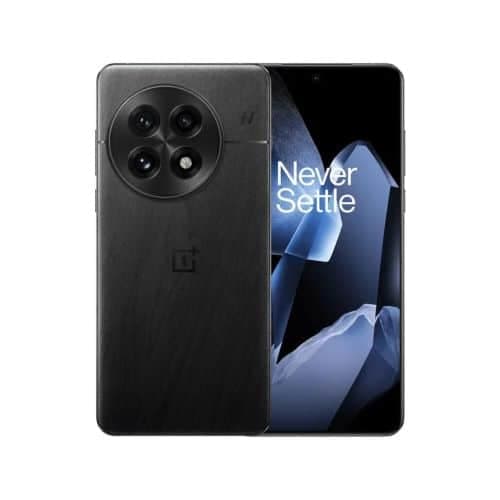 OnePlus 13 5G Διπλή SIM 12GB RAM 256GB Μαύρο Eclipse EU