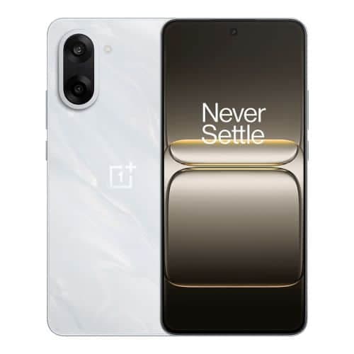 OnePlus Nord CE 5 5G Διπλή SIM 8GB RAM 256GB Marble Mist EU