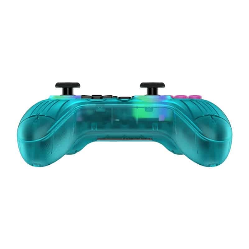 Ασύρματο χειριστήριο GameSir T4n Nova (τυρκουάζ) 7