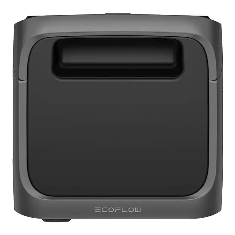 EcoFlow River 3 Max Φορητός σταθμός παραγωγής ενέργειας 7