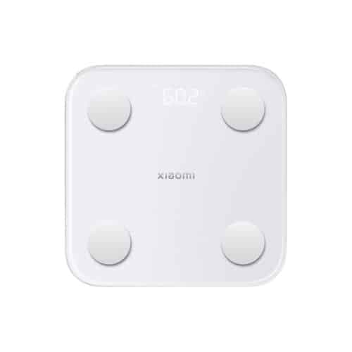 Xiaomi Smart Body Composition Scale S400 Λευκό EU BHR7793GL
